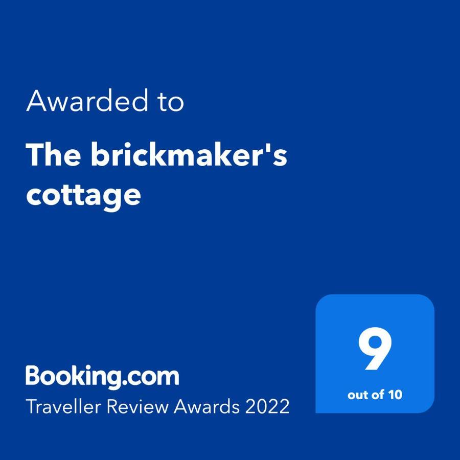 The Brickmaker'S Cottage Rimbo Esterno foto